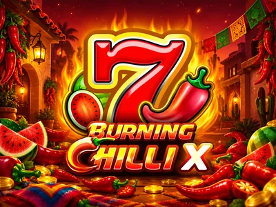 7 Burning Chilli X