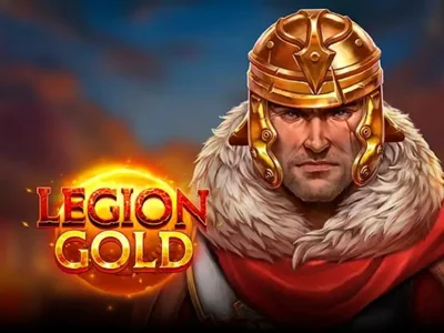 Legion Gold
